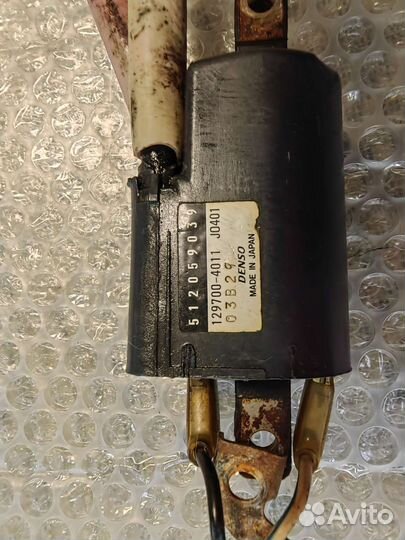 Катушка зажигания BRP Grand Touring 500