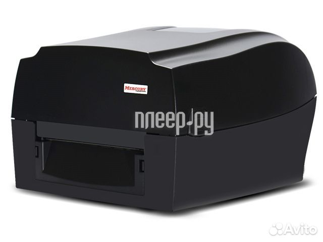 Mertech Mercury TLP300 MPrint Terra Nova 203 D