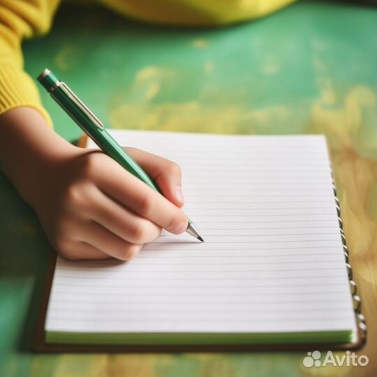 Каллиграфия Скорочтение Репетитор нш