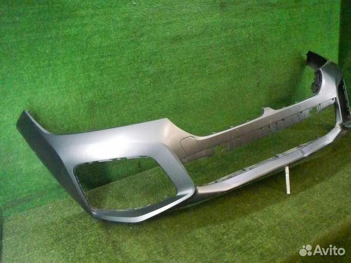 Бампер передний BMW 7er G11 (2019-н.в.) M-paket