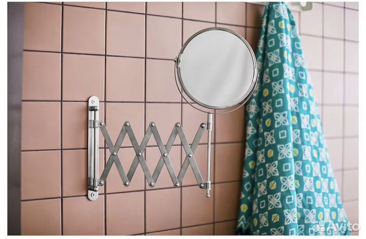 Зеркало настенное IKEA