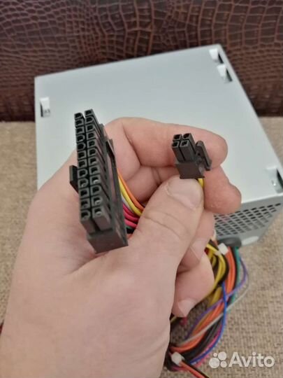 Блок питания для пк 450w