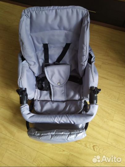 Коляска marimex 2 в 1