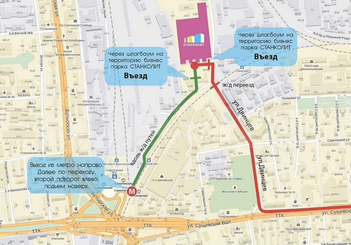 Сдам складское помещение, 300 м²