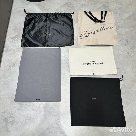 Пыльники брендовые оригиналы