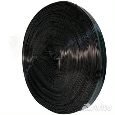 Капельная лента aqua step