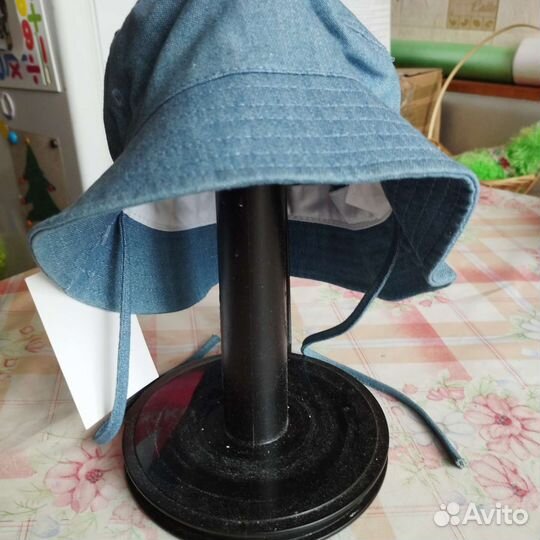 Шляпа детская