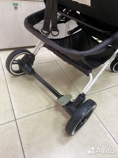 Прогулочная коляска dearest