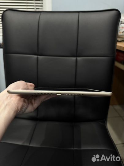 Планшет iPad Air 2 Gold