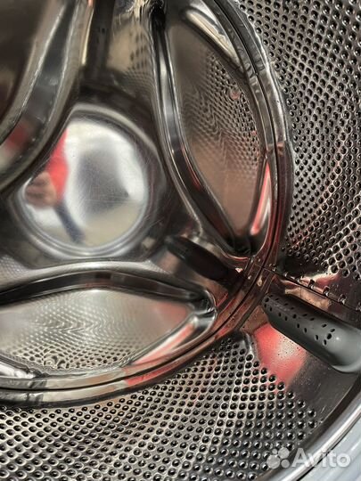 Стиральная машина Атлант 4.5 кг