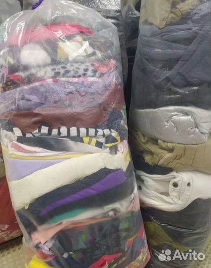 Вещи винтажные