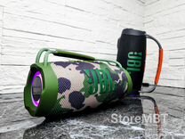 Убийца JBL / Реальный басс, Xtreme