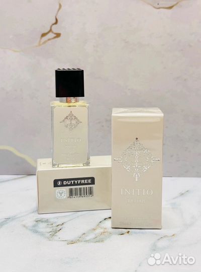 Initio rehab, 25ml, тестер