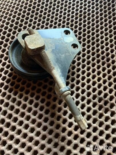 Натяжитель ремня Nissan Almera N16 QG15DE 2005