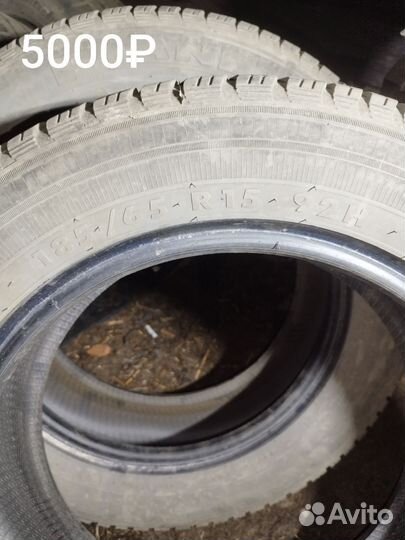 Amtel Planet 65/180 R30 23C