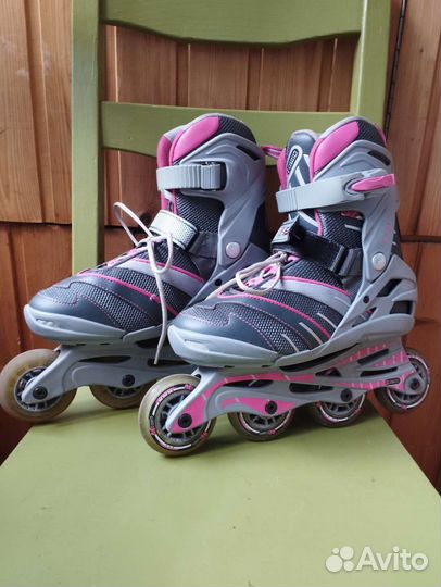 Ролики 39 размер