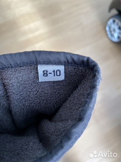 Руковицы детские