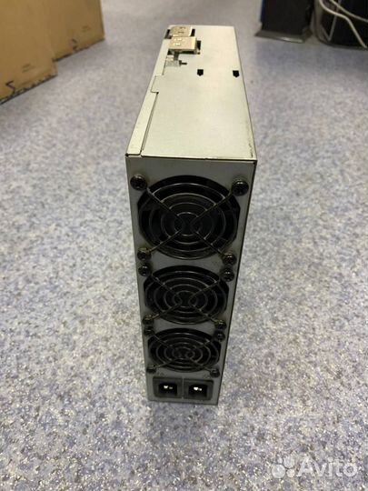 Блок питания APW12 для Antminer (APW121215) Б\У