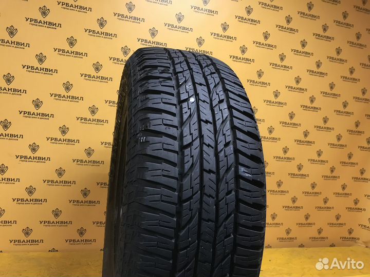Yokohama Geolandar A/T G015 245/65 R17 111H