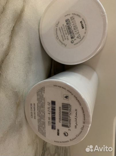 Cris dior. 30 Montaigne Оригинал