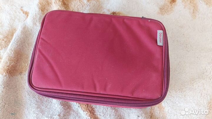 Маникюрный набор для ногтей бу