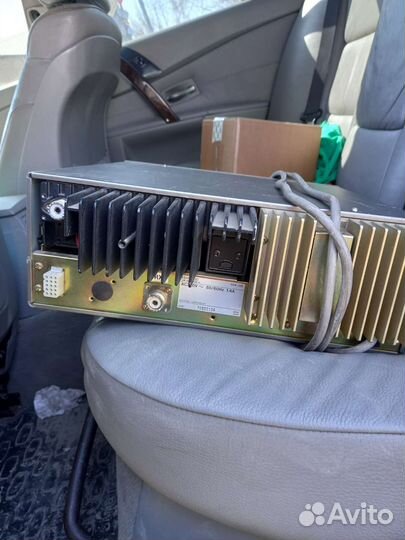 Репитер Kenwood 720