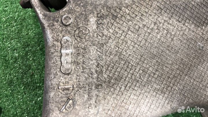 Рычаг задний развальный левый BMW 7 F01/F02 2009