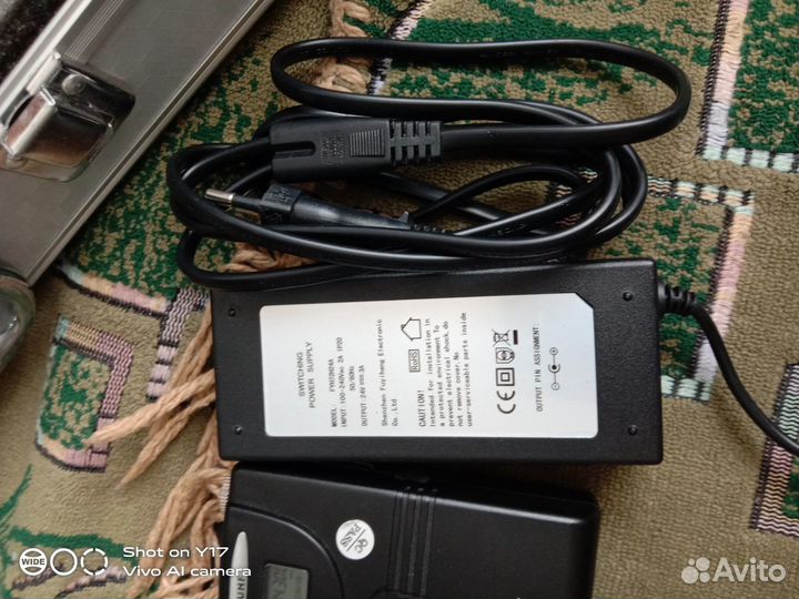 Радиосистема вокальная - Arthur forty U-960B