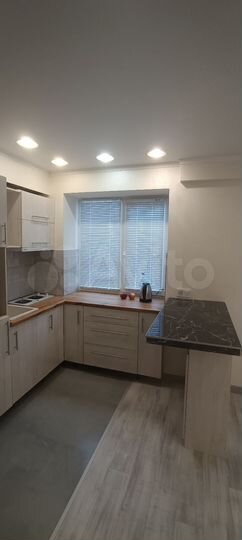 1-к. квартира, 31 м², 2/4 эт.