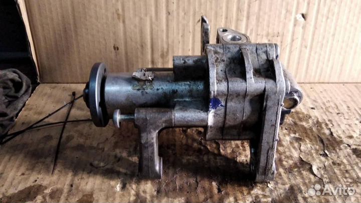 Насос гур BMW X5 E70 2008 6783903 3.0 дизель