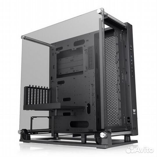 Корпус для компьютера Thermaltake CA-1G4-00M1WN-09
