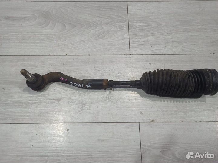 Рулевой наконечник правый Mercedes-Benz 203.246 C