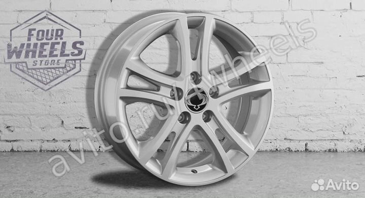 Диски для Мерседес А Класс R16