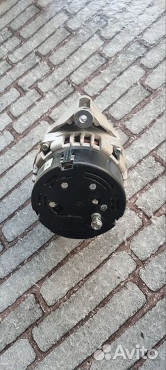 Генератор ваз 2114