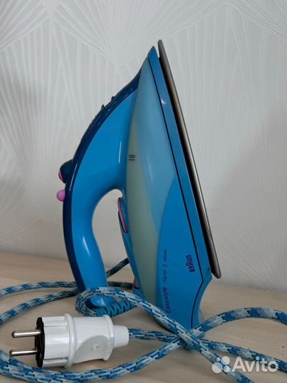 Утюг Braun EasyStyle