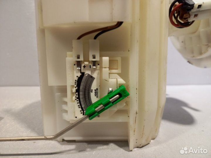 Топливный насос Kia Rio 4 X-Line хэтчбек G4LC 2018