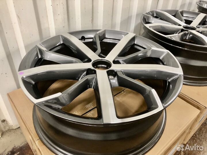 Оригинальные диски Haval F7 3113101XKQ00A