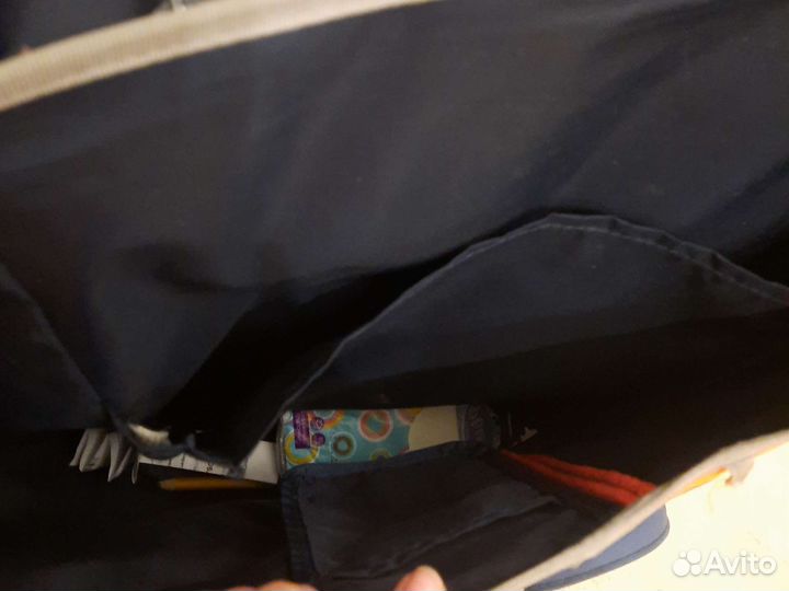 Ранец derdiedas