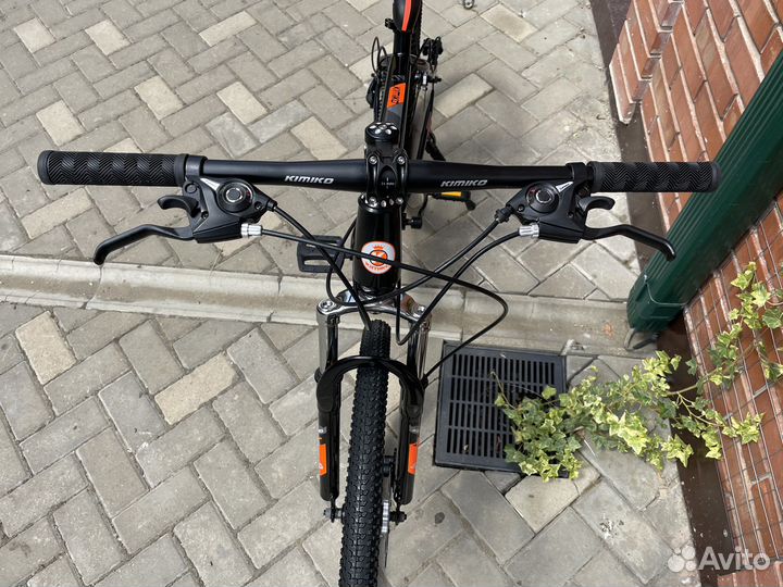 Велосипед новый горный R 26