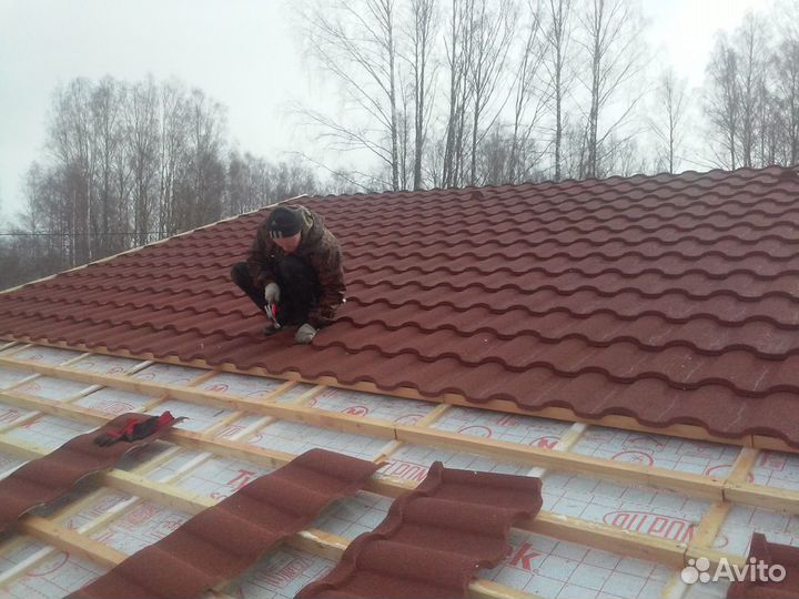 Строительство и ремонт