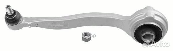 Рычаг верхн. w203 3566302 lemforder