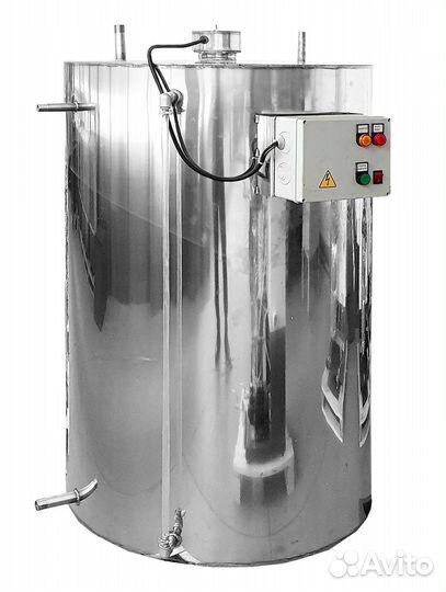 Парогенератор, паровой котел, промышленный пар