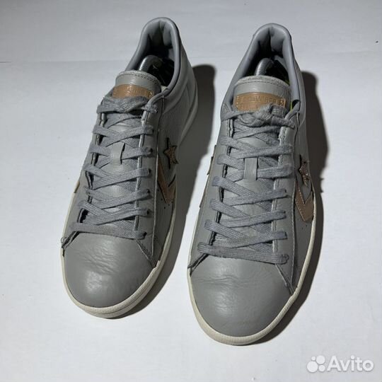 Кроссовки Converse Chuck Taylor Leather