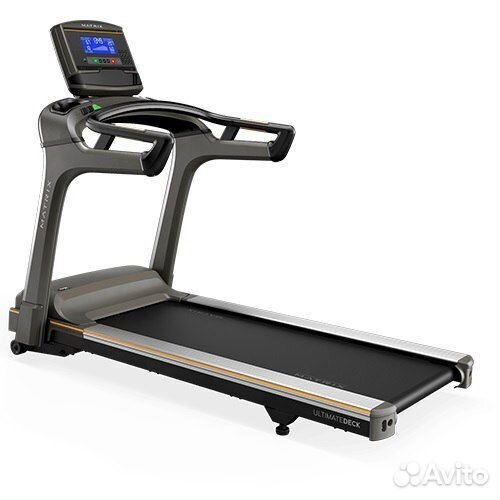 Беговая дорожка matrix T70XR 2021