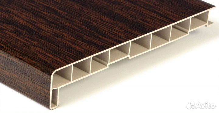 Подоконники сэндвич панели