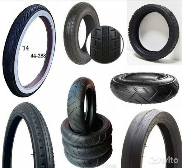 Колесо для коляски Adamex, Bebetto, Verdi