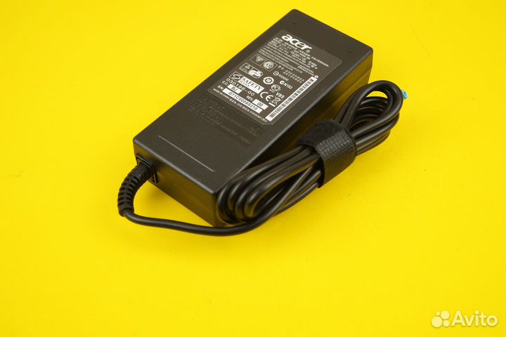 Зарядное устройство для ноутбука Acer