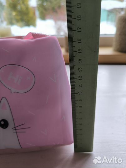 Термосумка для ланчбокса