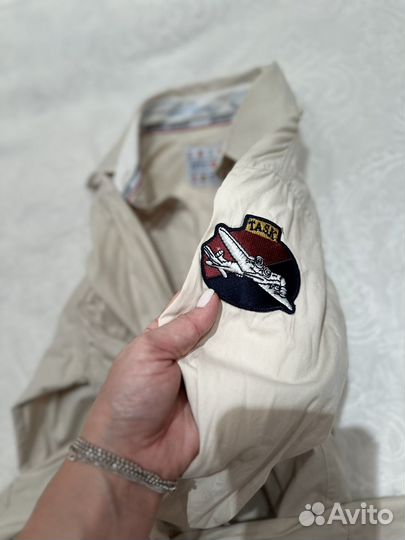 Рубашка для девочки 152-164