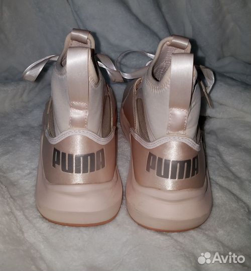 Кроссовки женские Puma 36 размер